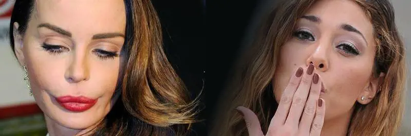 Scontro Belen-Moric: "Ignorante e stupida come una capra"