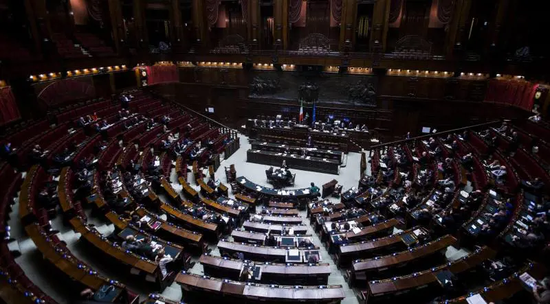 Responsabilità civile, le toghe ora pagheranno per i propri errori