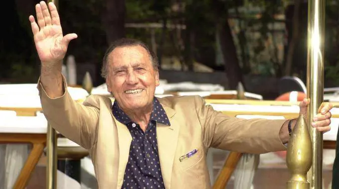 L'eredità di Alberto Sordi: "testamento non valido". Spuntano 37 cugini