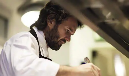 Botta e risposta tra Cracco e Lercio