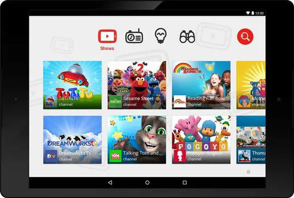 In arrivo YouTube solo per bambini