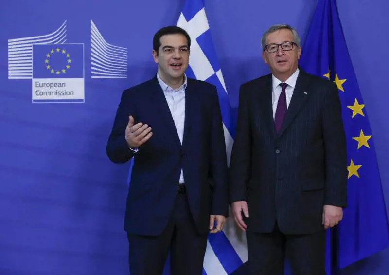 Grecia, oggi l'Eurogruppo decisivo. Merkel: "Lettera Atene non basta"