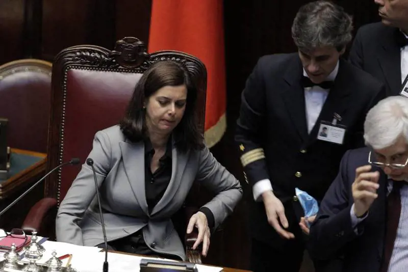 La Boldrini sfida Renzi: "Ecco il mio programma"