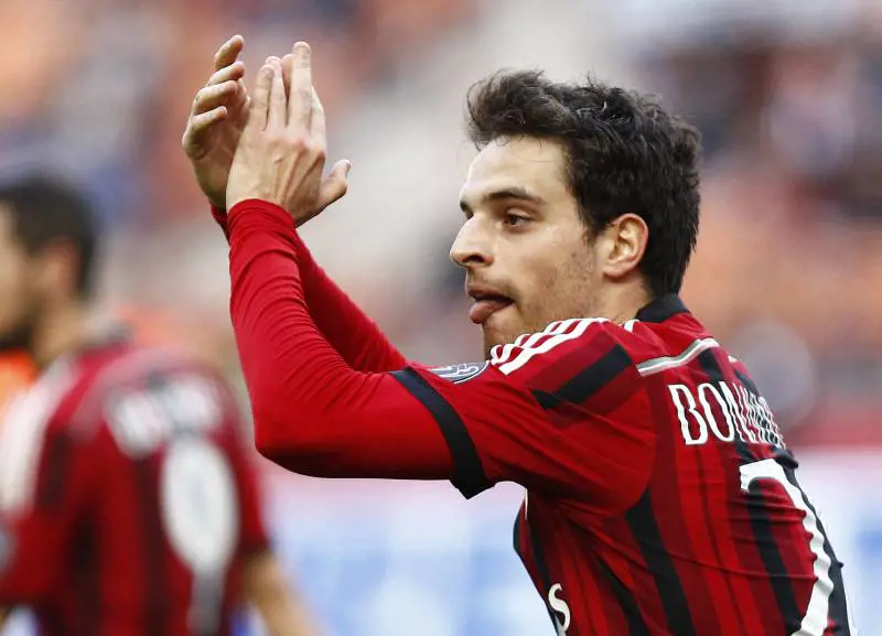 Il Milan batte il Cesena e Inzaghi respira