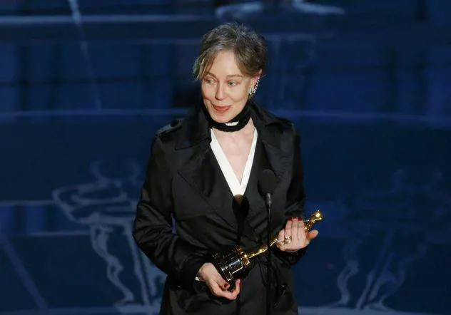 Oscar 2015 a Milena Canonero, miglior costumista