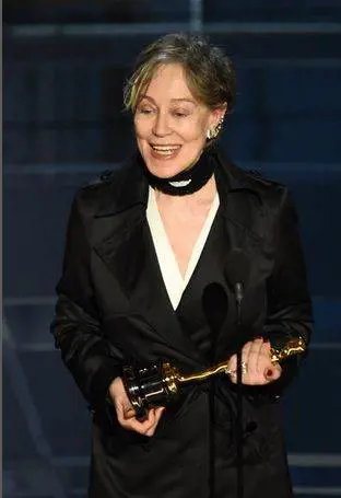 Milena Canonero: miglior costumista