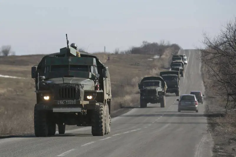 Ucraina, ancora forti tensioni. Putin abbassa i toni