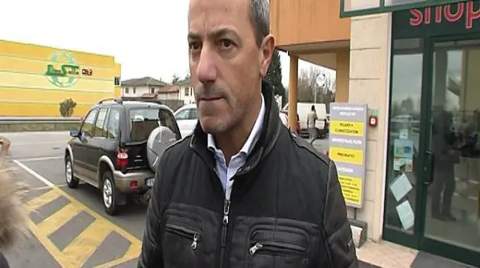 Vicenza, busta con proiettili indirizzati al gioielliere a al benzinaio