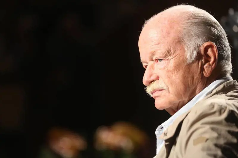 Paoli davanti ai pm punta a ridimensionare le accuse: "I soldi erano in Svizzera prima del 2008"