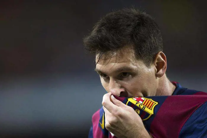 Liga, caso Neymar: il Barcellona rischia l'esclusione dal campionato