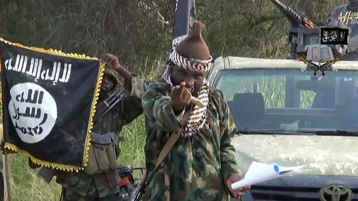 Boko Haram fa una strage il giorno di Natale