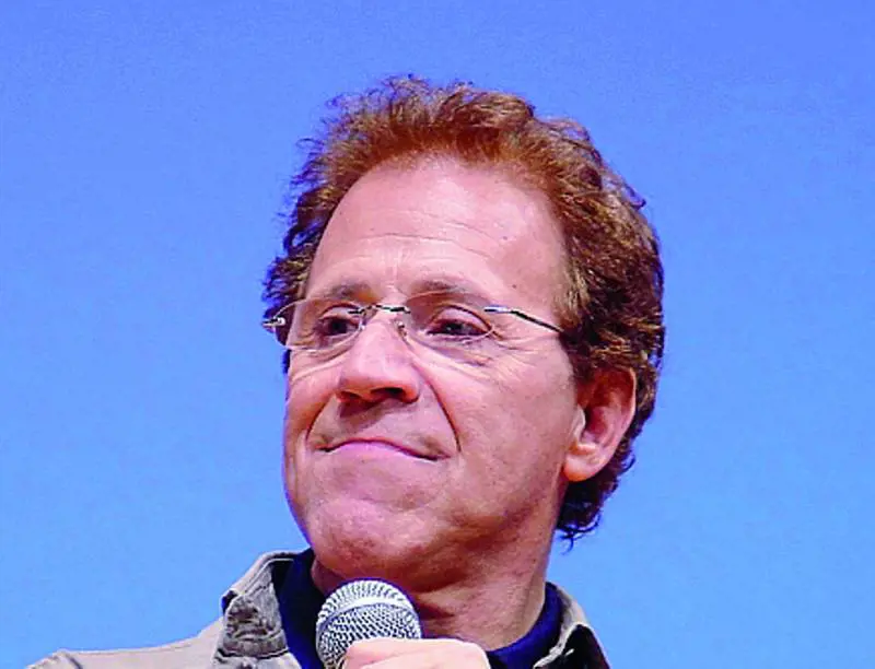 Giacomo Rizzo choc: "Per il 75% dei napoletani ci vorrebbe il Vesuvio"