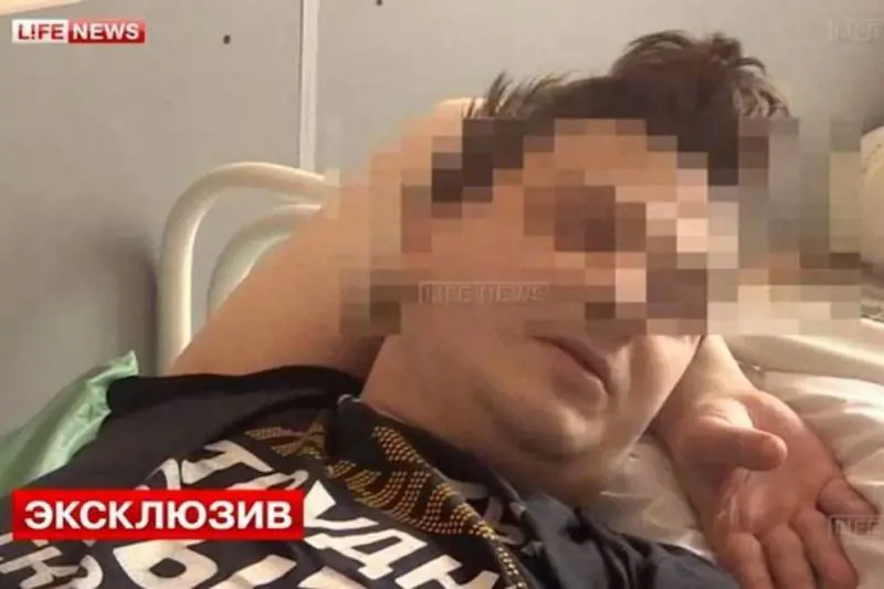 Mosca, ragazza lo droga in un bar, si sveglia il giorno dopo senza i testicoli