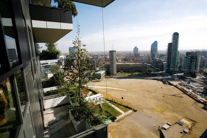 Ecco le vette metropolitane da scalare gratis o con ticket