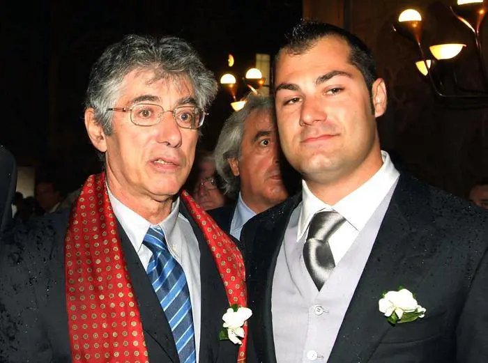 Gioielliere denuncia Riccardo Bossi