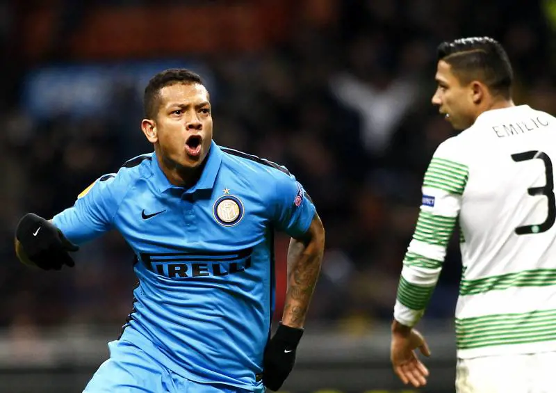 Europa League, Inter e Fiorentina agli ottavi
