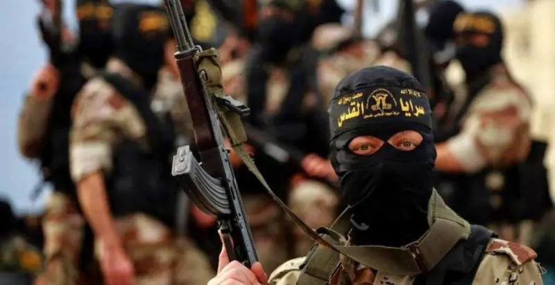 Con gli islamisti non si può dialogare