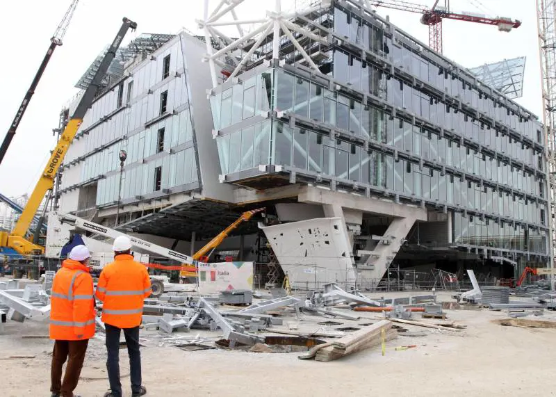 L'allarme degli 007: «Antagonisti pronti ad attaccare l'Expo»