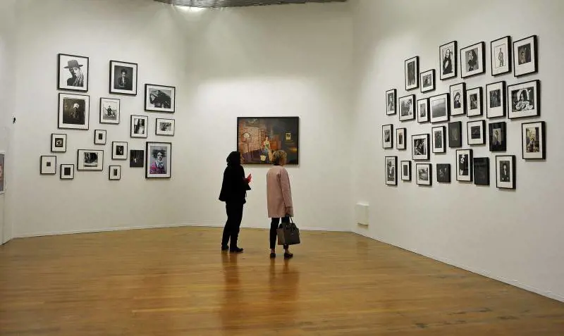 Immagine gallery