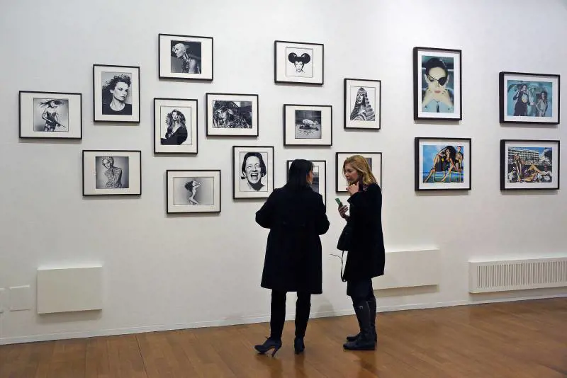 Immagine gallery