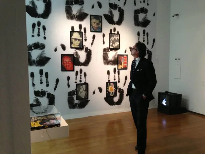 Immagine gallery
