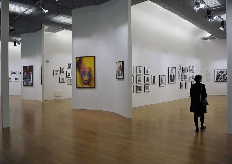 Immagine gallery
