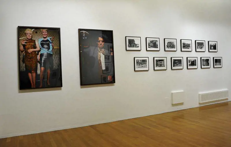 Immagine gallery