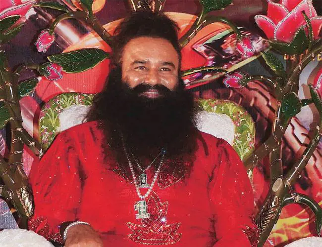India, 10 anni di carcere a guru condannato per stupro