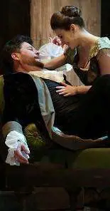 Un «Lucio Silla» rispettoso ma moderno