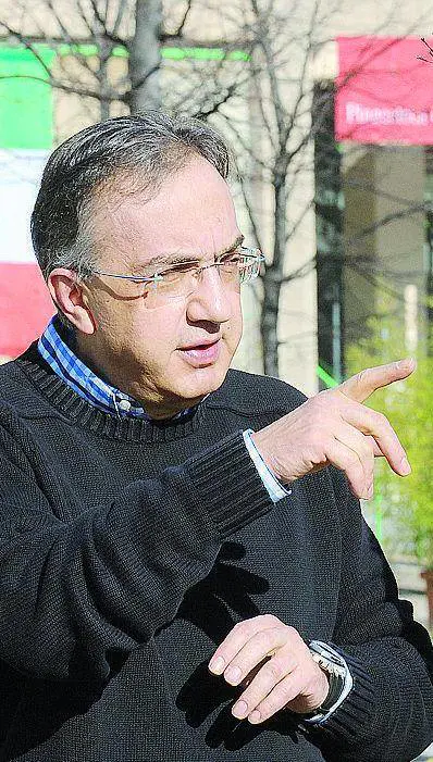 Vendite ok e Ipo Ferrari: Fca sorpassa i 14 euro e fa meglio del mercato