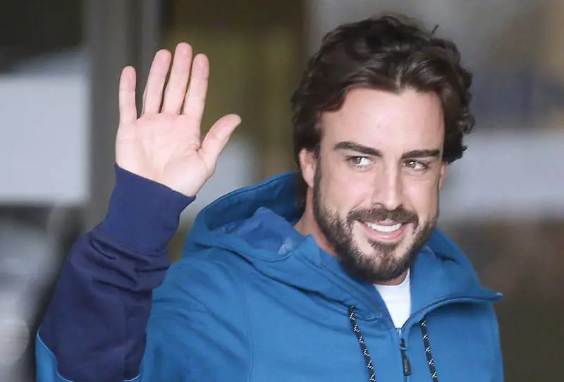 Niente Australia Solo un miracolo metterà subito Alonso in griglia