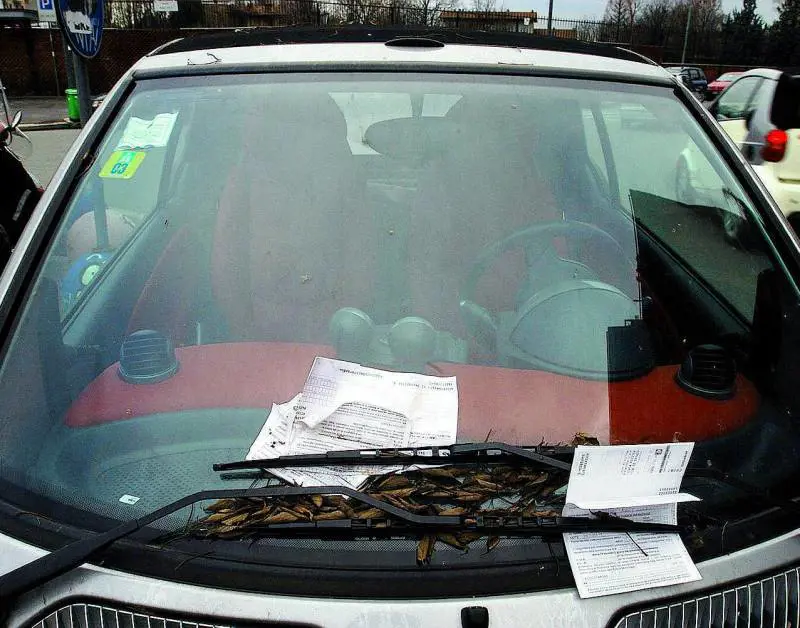 Milano diventa la capitale delle multe