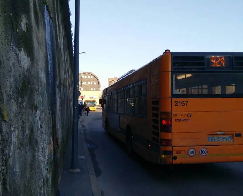 Lambrate, il degrado finisce in Procura