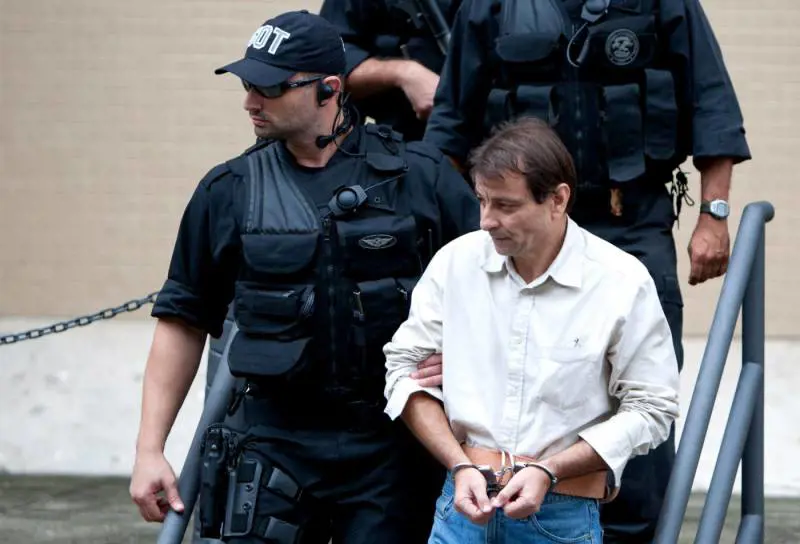 Arrestato Cesare Battisti: tentava la fuga in Bolivia