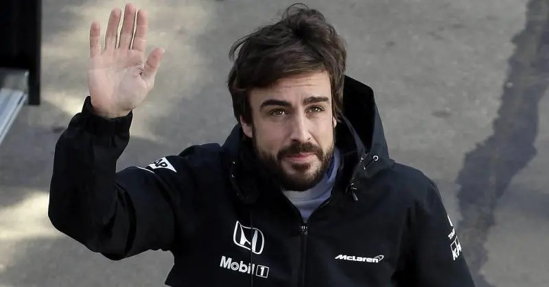 Formula Uno, Alonso escluso dalla classifica piloti