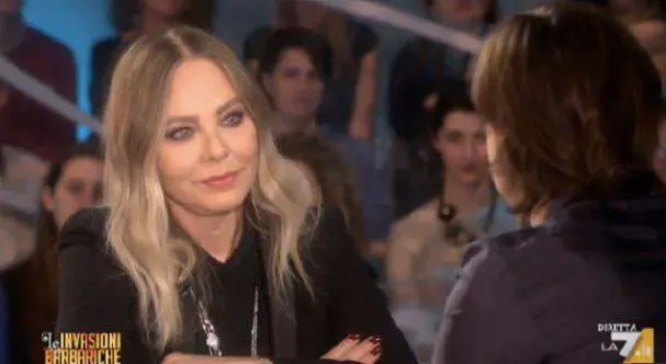Invasioni Barbariche, Ornella Muti: "Vi dico tutto sulla cena con Putin"
