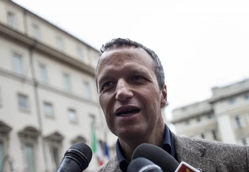 L'annuncio di Tosi: "Mi candido a governatore del Veneto"