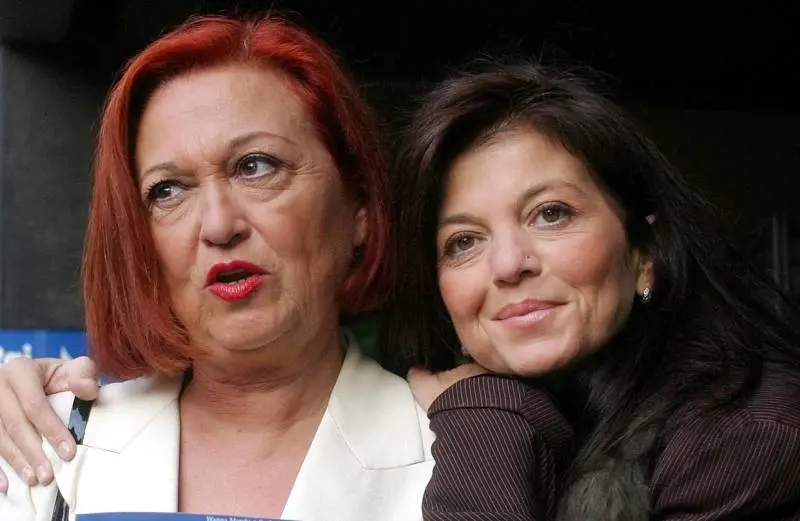Isola dei Famosi, Wanna Marchi e Stefania Nobile sono fuori