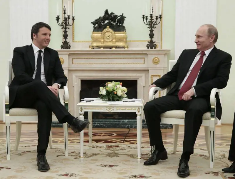 Putin a Expo il 10 giugno, Parigi si candida per il 2025