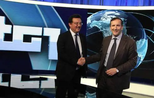 Rai, il direttore del Tg1 Mario Orfeo verso la Gazzetta dello Sport?
