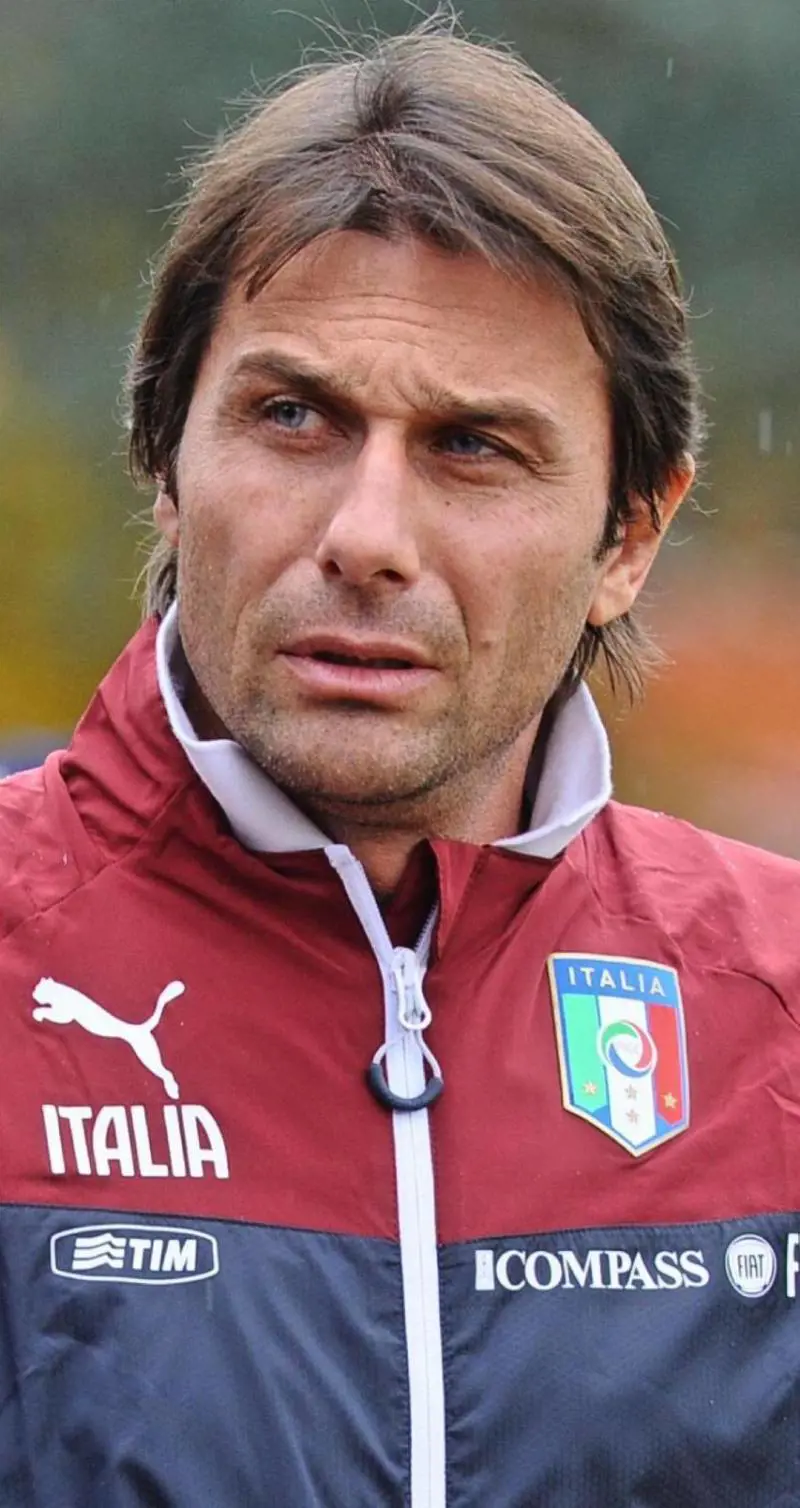 Processo Calcioscommesse, Conte pronto alle dimissioni se sarà rinviato a giudizio