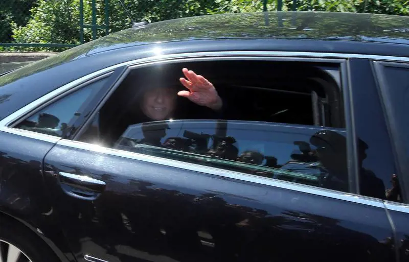 Ruby, la Cassazione decide Ultimo scoglio per Berlusconi