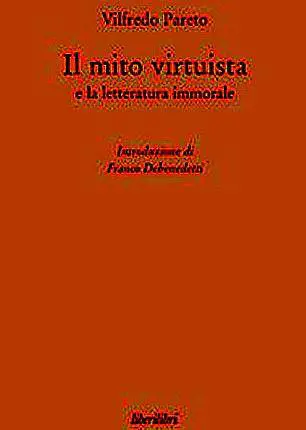 Mai visto un moralista che fosse anche una persona perbene