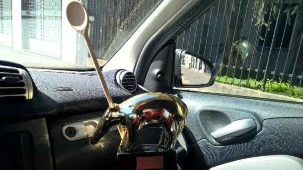 MasterChef e il Tapiro d'oro ad Antonio Ricci