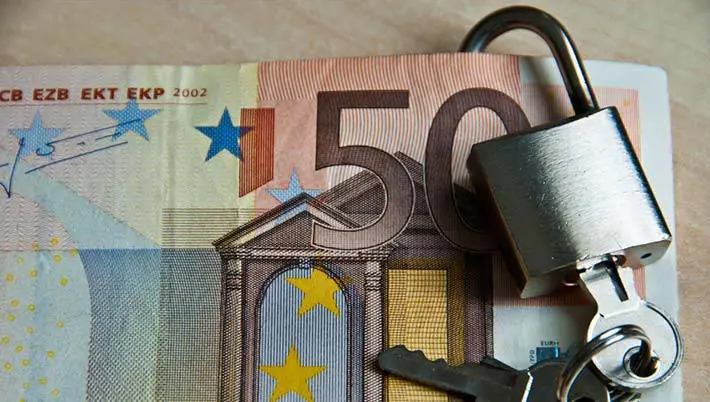 Banca mi aiuti? E l'imprenditore viene visto come un malato grave