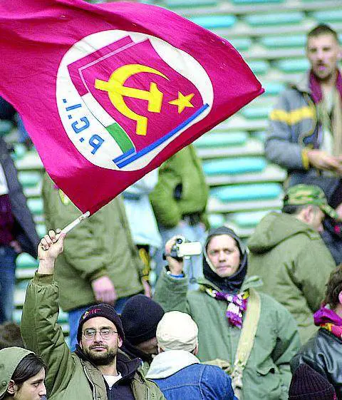 La sentenza Quattro ultrà veronesi assolti