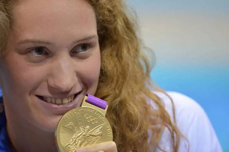 Addio a Muffat, l'olimpionica ​che duellò con la Pellegrini