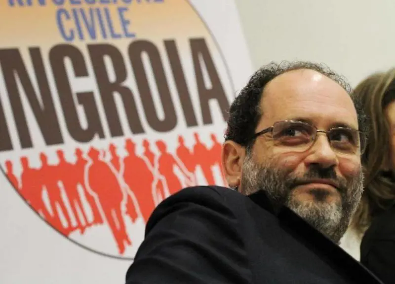 Ingroia contro la Borsellino: "Non doveva entrare in giunta". E sulle intercettazioni...