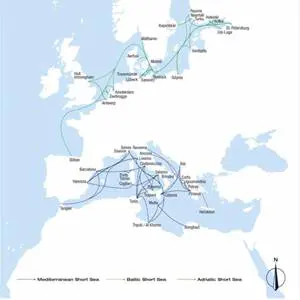 Le autostrade del mare nello spirito della pace