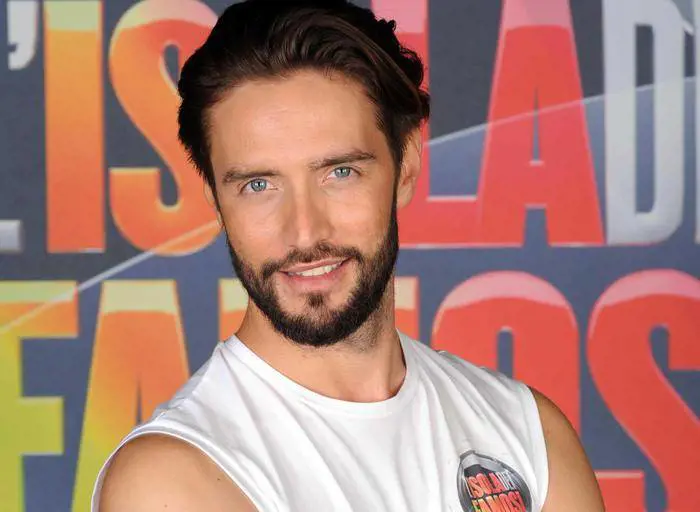 Isola, Alex Belli confessa: "Sì ho tradito mia moglie Katarina"
